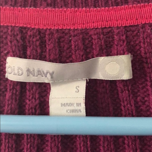 Old Navy Knit Sweater - Picture 2 of 4